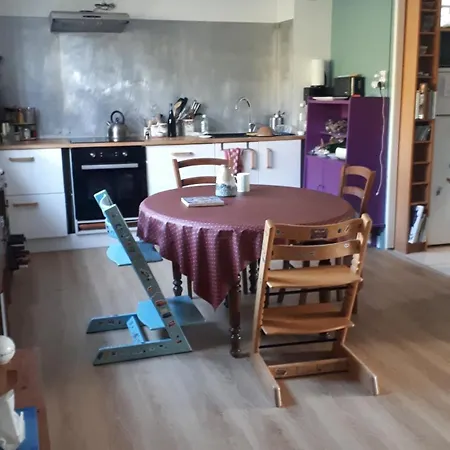 Maison Familiale Proche Plateau * Angoulême