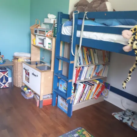 Hotel Maison Familiale Proche Plateau